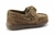 Zapato Nautico Con Velcro de Gamuza - Mocasin - 18 al 26 - comprar online
