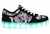 Footy Zapatillas Con Luz LED Estampado Camuflado - 30 al 38 - comprar online