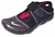 John Stone - Bullet Zapatilla Velcro Elastico Dedo Partido - 27 - 33 - comprar online