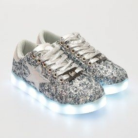 Zapatillas discount footy led