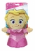 Titere Princesas - Peluche Plush- 33cm - Frozen Anna / Elsa - Princesas Aurora / Cenicienta - comprar online