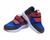 Zapatilla Spiderman Hombre Araña Velcro - 23-28 - comprar online