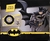 Tiro Al Blanco - Juego De Dardos Batman DC - comprar online