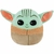 Squishmallows Peluche Soft 25 cm Grogu - Star Wars - The Mandalorian - Baby Yoda - comprar online