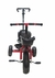 Triciclo Caño Reforzado Con Manija Direccional - comprar online