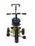 Triciclo Caño Reforzado Con Manija Direccional - tienda online