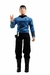 Figura Articulada Mr. Spock - Star Trek - 35 Cm - comprar online