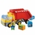 Playmobil 1 2 3 - Camion De Construccion - comprar online