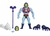 Mattel Figura Skeletor Garra Diabolica - He-Man And The Masters Of The Universe - comprar online