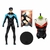 McFarlane Toys Muñeco Figura Articulada Titans Nightwing - Collect To Build - 1 De 4 - comprar online