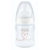 Nuk Mamadera First Choice 150 ml - 0-6 m - Con Control De Temperatura - Children's: Bebes y Niños