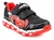 Footy Zapatilla Cars Velcro - Luz Al Pisar - 26-32 - comprar online