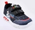 Footy Zapatilla Mickey Velcro - Luz Al Pisar - 23-28 - comprar online