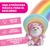 Chicco Proyector Oso Arcoiris - First Dreams Rainbow Bear - comprar online