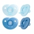 Avent Chupete Soothie Silicona 0-6 Meses BPA FREE x2 - Children's: Bebes y Niños