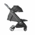 Ergobaby Cochecito Ultracompacto Metro+ con huevito Cybex - comprar online