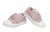 Zapatilla Velcro con moño brillo - 18- 24 - comprar online