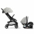 Graco Ready2jet cochecito con huevito con base Isofix (Latch) - comprar online