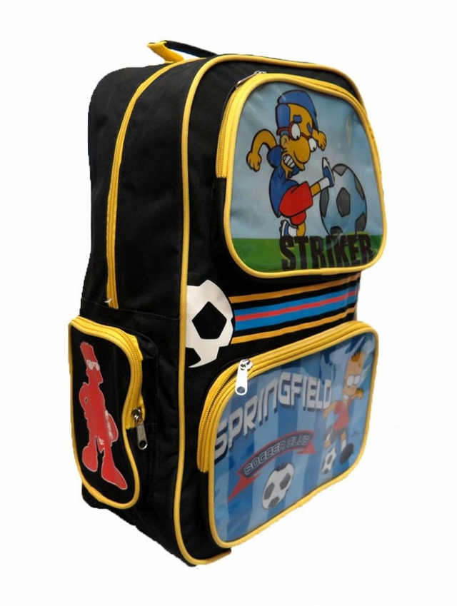 Springfield mochilas hotsell