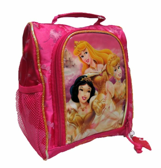 Mochilas de las princesas new arrivals