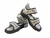 80622 Ipanema/24 de Abril Sandalia 2 velcros 17-22 - comprar online