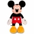 Wabro Peluche Mickey Grande - 66cm parado - comprar online