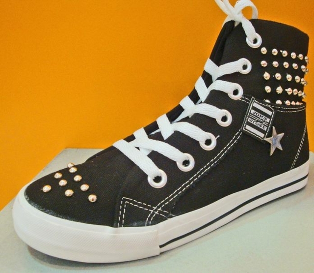 John stone zapatillas new arrivals