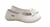 John Stone - Bullet chinita blanca con moño suela goma amarilla - 34-40 - comprar online