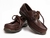 Zapato Calzado Colegial Nautico cordon - 34-40 en internet
