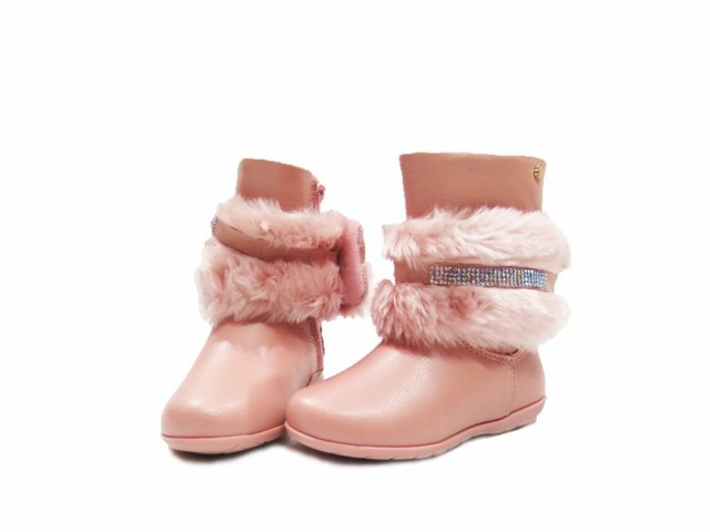 Botitas cheap nena invierno