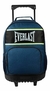 Mochila Con Carro Y Bolsillo Frontal - 46 Cm X 32 Cm X 14 Cm - comprar online