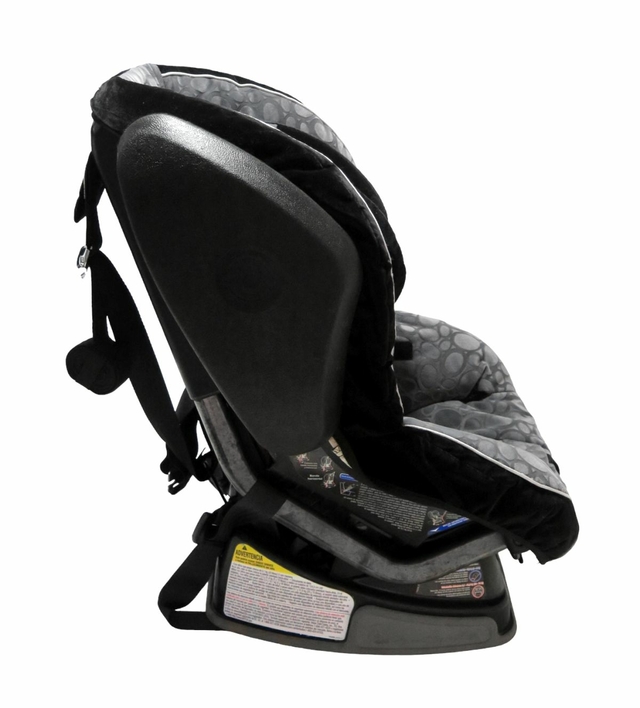 Butaca Britax Advocate 70 G3 De 0 a 32 Kg