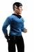 Figura Articulada Mr. Spock - Star Trek - 35 Cm en internet