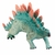 Wabro Dinosaurios Con Chilfle - Modelos Surtidos - 25 cm aprox - comprar online