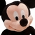 Wabro Peluche Mickey Grande - 66cm parado en internet