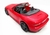 Auto Roadster convertible grande apto para muñecas/os articuladas/os en caja con visor - 52 cm - comprar online