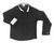 camisa manga larga varon escocesa-lisa combinada-cuadrille - 4-16 en internet
