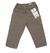 Pantalon Chupin Varon Jean Color Con Elastico y Boton - 1 al 5 de Bebe - Children's: Bebes y Niños
