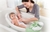 Summer OUTLET - Bañera Keep Me Warm Baby Bath - Con Cascada electronica - Children's: Bebes y Niños