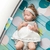 Evenflo Practicuna AERIS Baby Suite con cambiador y Organizador - Children's: Bebes y Niños