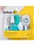 Safety 1St Kit De Higiene Para Cuidado Del Bebe 10 PIEZAS (set) - Children's: Bebes y Niños