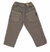 Pantalon Chupin Varon Jean Color Con Elastico y Boton - 1 al 5 de Bebe - tienda online