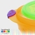 Baby Innovation Plato - Bowl Con Sopapa Mediano - tienda online