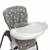 Imagen de Love Silla De Comer Reclinable Plegable