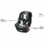 Graco Butaca Infantil 4ever Dlx 4 en 1 - tienda online