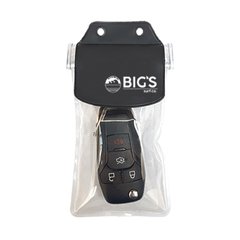 Kit 3x Bag à prova d'água para chaves automotivas e pequenos objetos. - comprar online