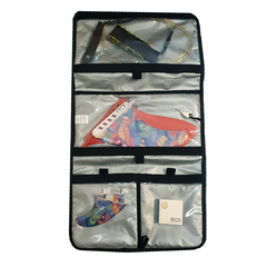 Kit Bag à prova d'água para chaves + Case de Acessórios na internet