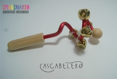 CASCABELERO- MINIMENTOS