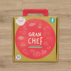 Gran Chef: Juego De Matemáticas