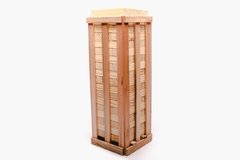 JENGA / DOMINO GIGANTE de madera